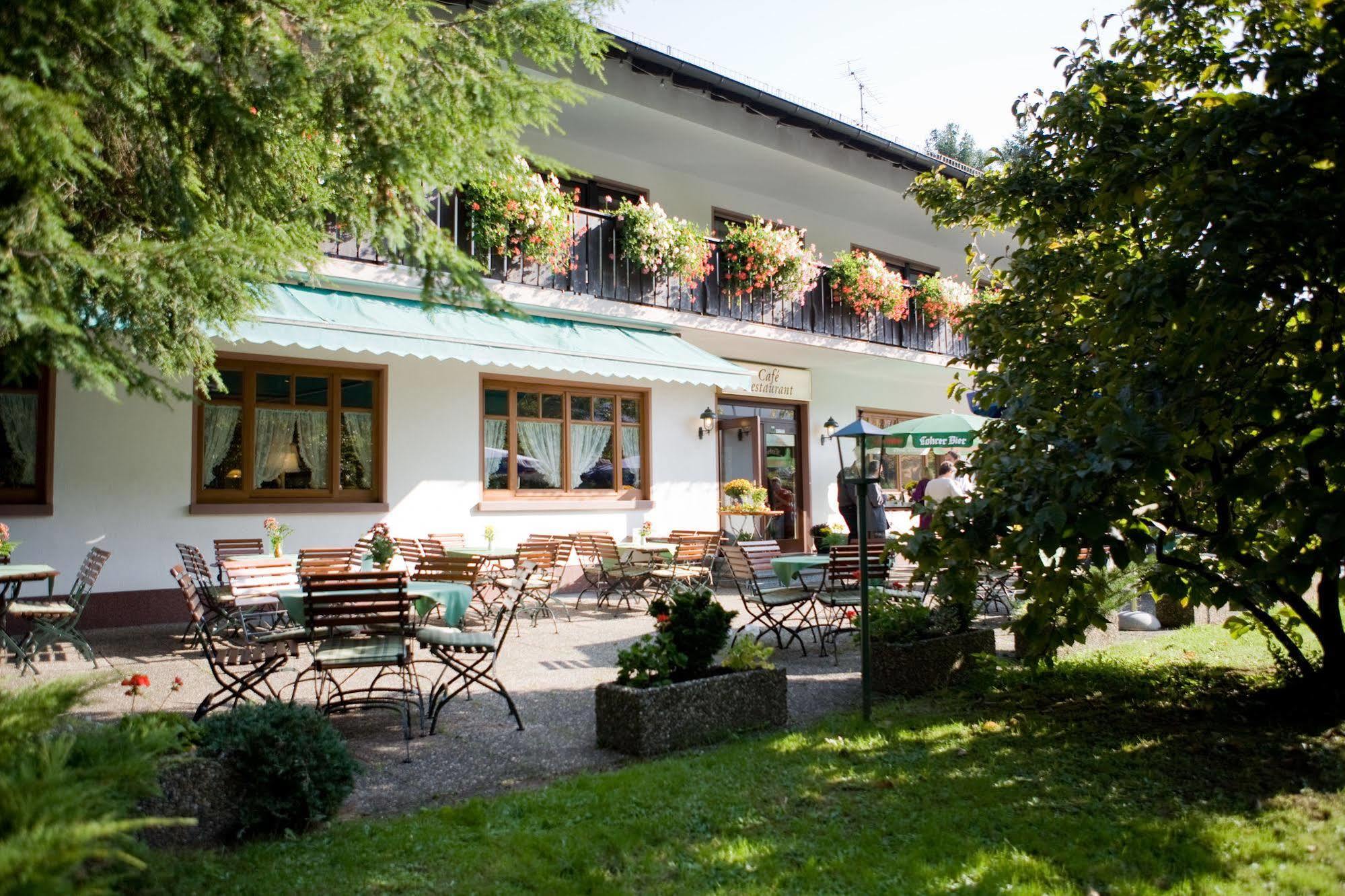 Flair Hotel Hochspessart Heigenbruecken Exterior photo